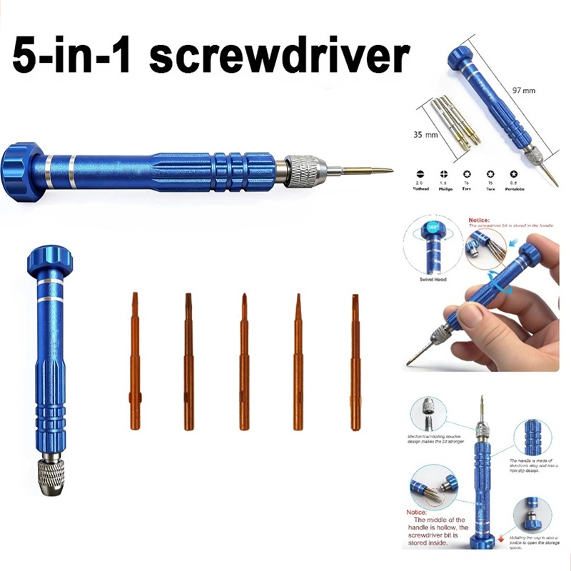 Electronics Repair Business - Kit de Reparación de Teléfonos Móviles