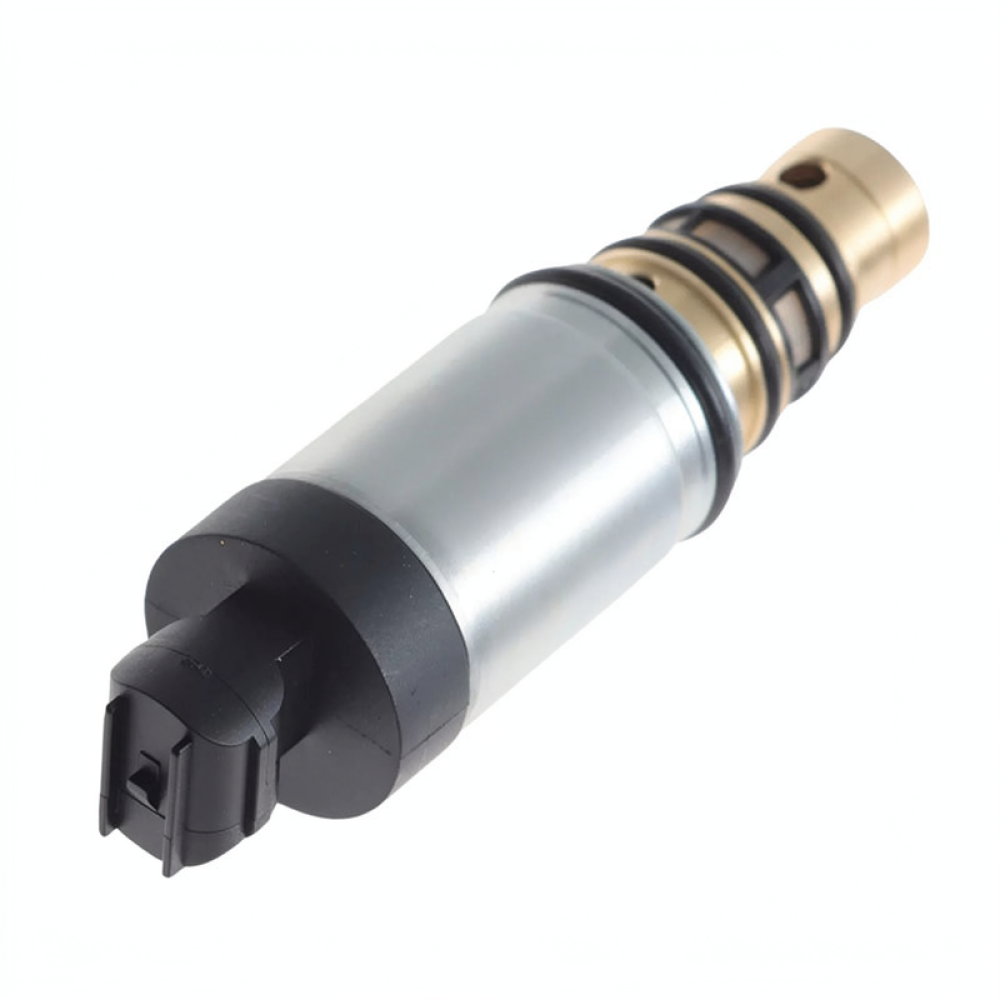 Electronics Repair Tucson - Válvula de control electrónico para el