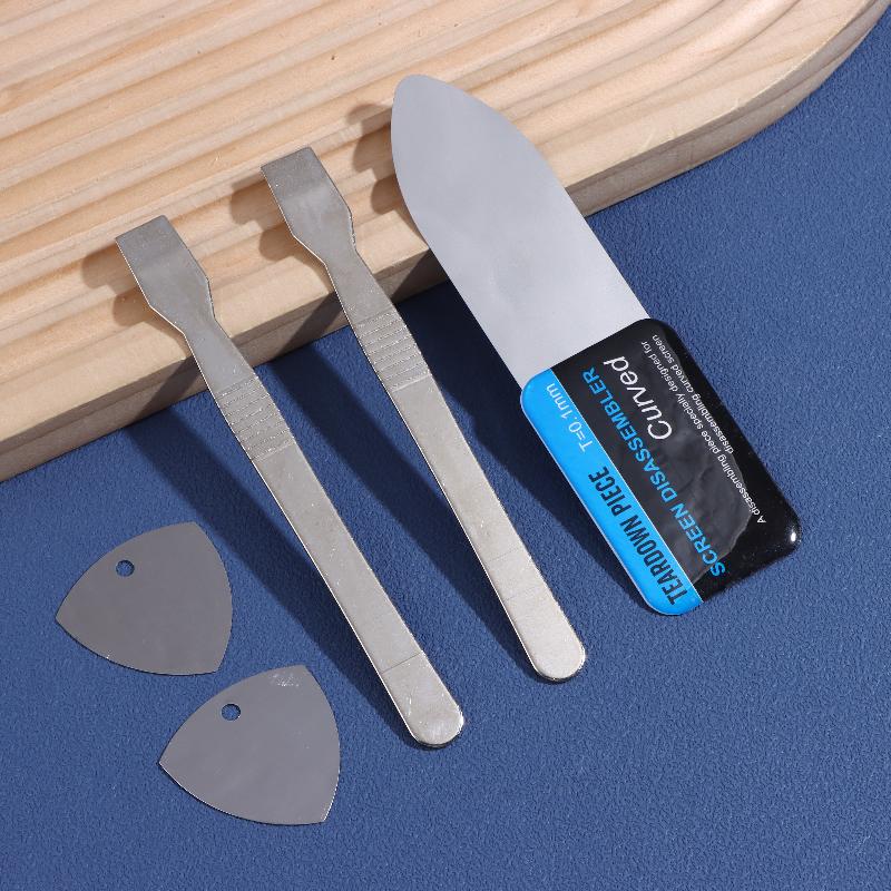 Nuevo # Kit de Desmontaje Prof - Electronics Repair Business reseña y precio