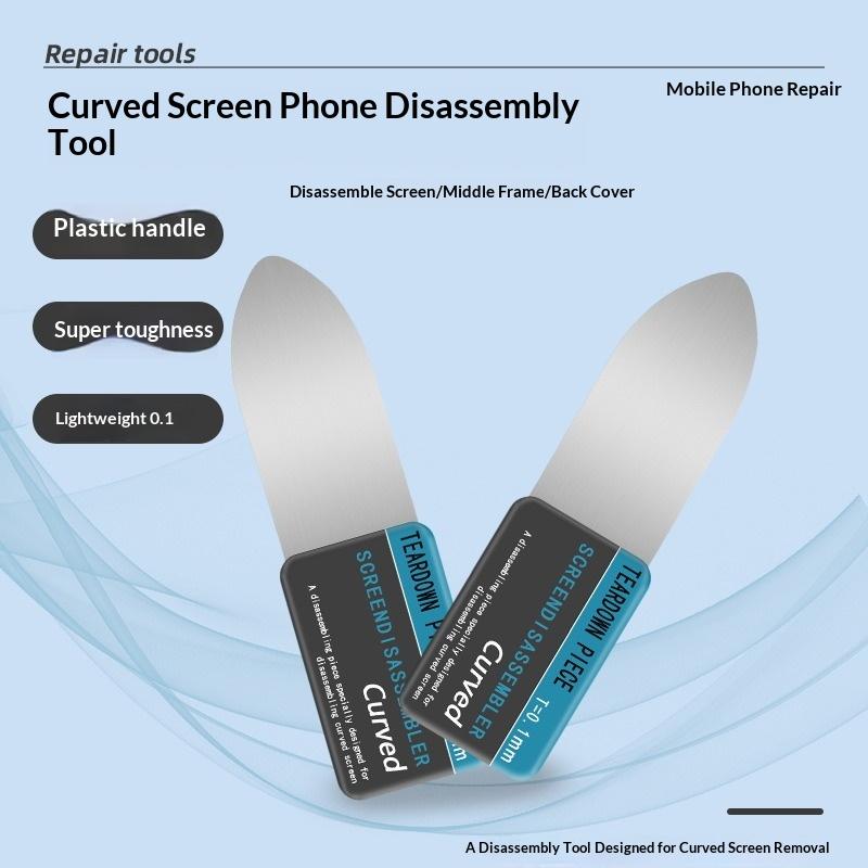 Nuevo # Kit de Desmontaje Prof - Electronics Repair Business reseña y precio