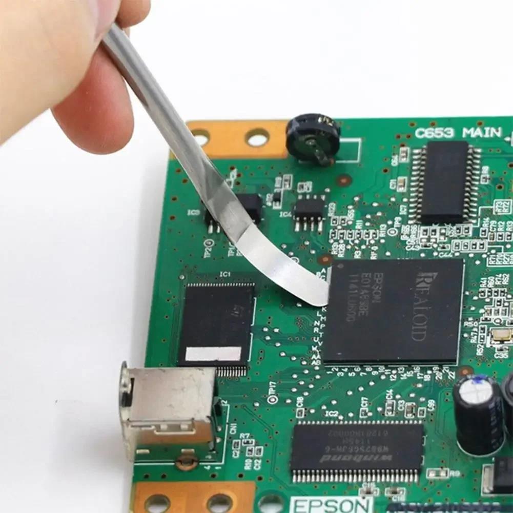 Removedor de Adhesivo para Pla - Electronics Repair Business reseña y precio