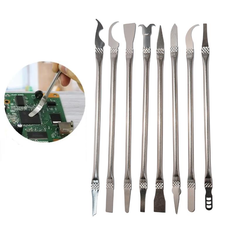 Removedor de Adhesivo para Pla - Electronics Repair Business reseña y precio