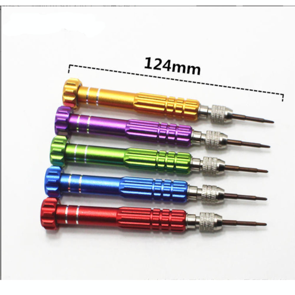 Kit de Reparación de Teléfonos - Electronics Repair Business reseña y precio