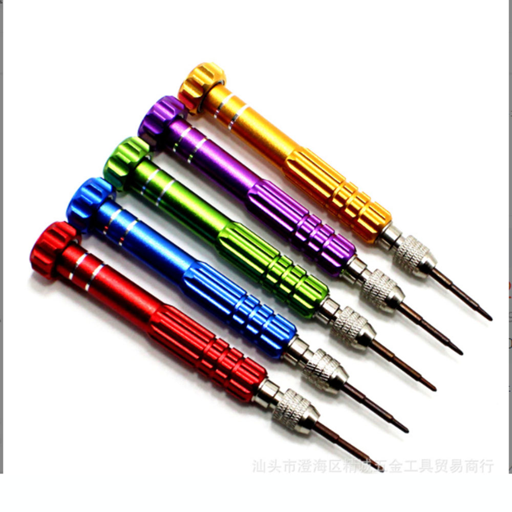 Kit de Reparación de Teléfonos - Electronics Repair Business reseña y precio