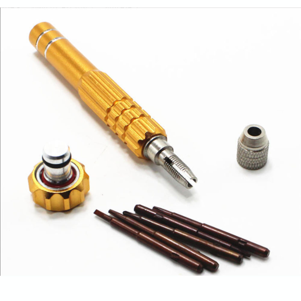 Kit de Reparación de Teléfonos - Electronics Repair Business reseña y precio