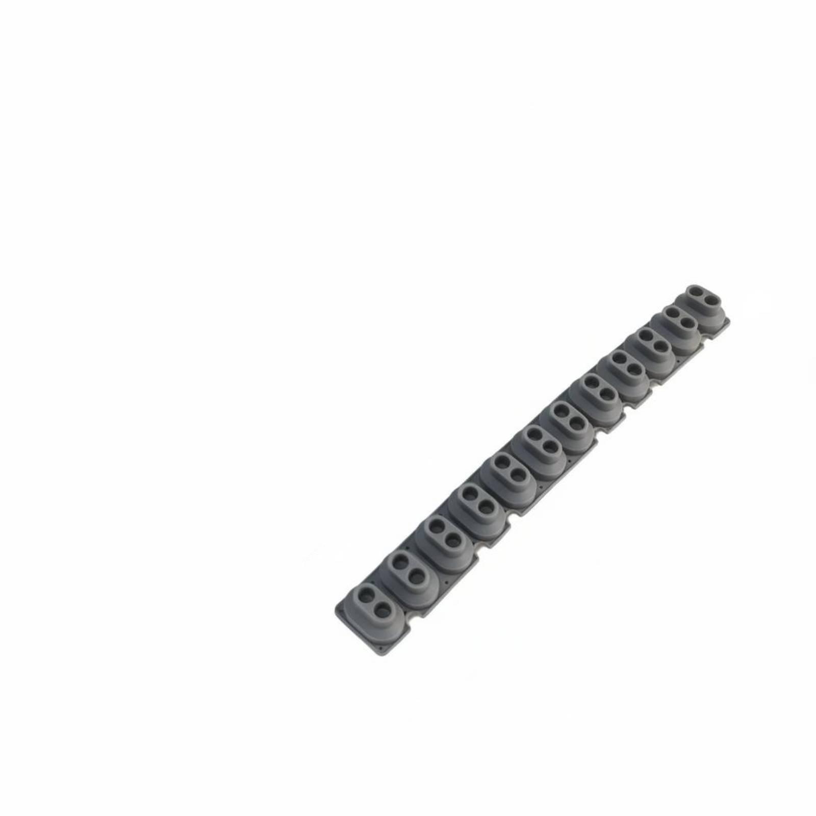 Tira de Contacto de Silicona d - Electronics Repair For Beginners reseña y precio