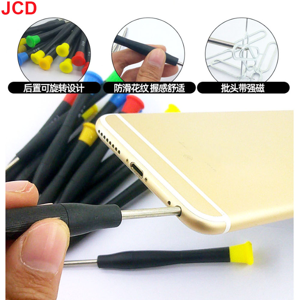 Herramientas de reparación de  - Electronics Repair Business reseña y precio