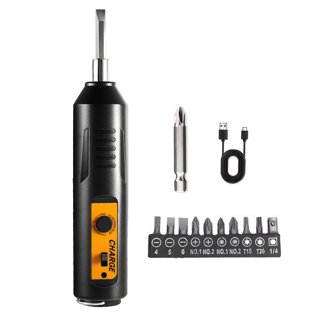 Juego de destornilladores eléc - Electronics Repair Team reseña y precio