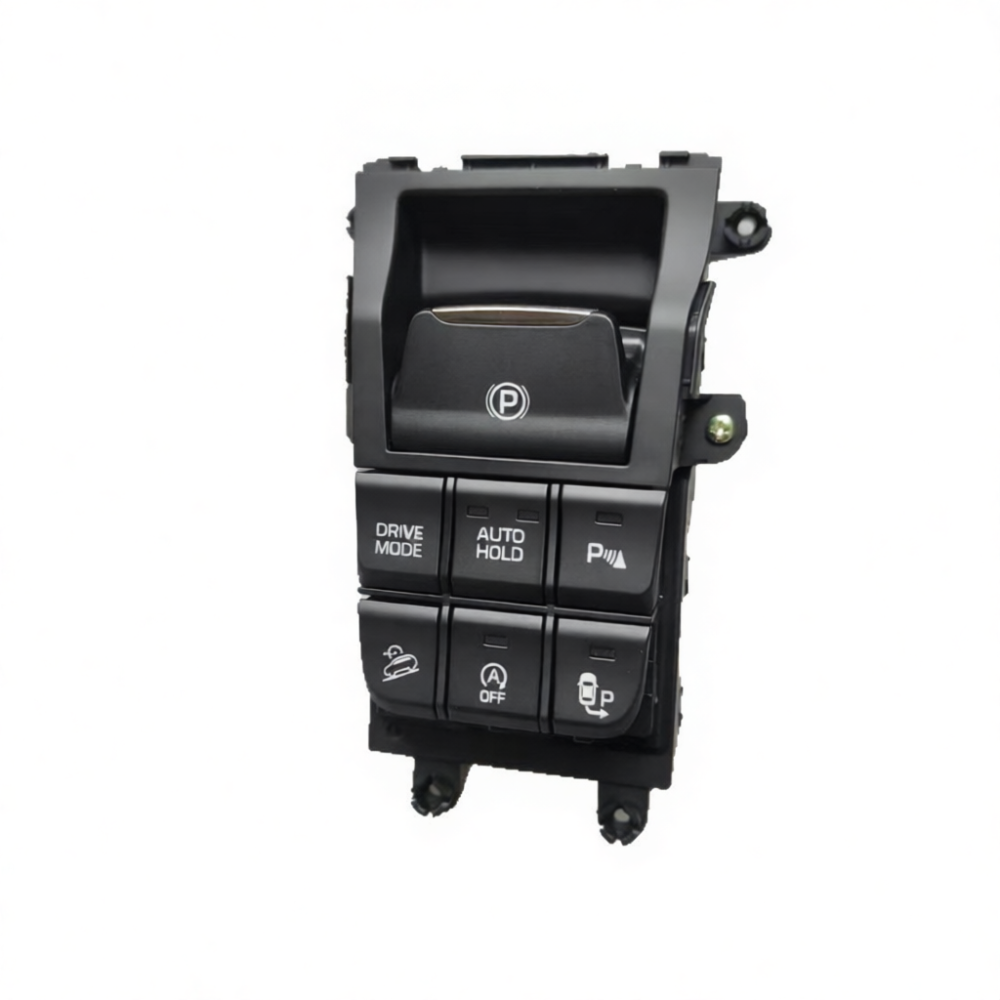 Interruptor de Control de Fren - Electronics Repair Tucson reseña y precio