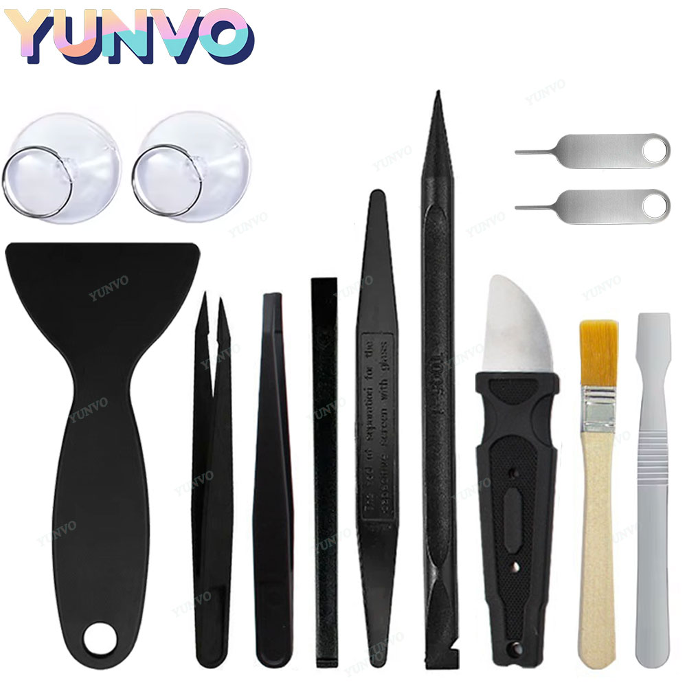Kit de Herramientas Universale - Electronics Repair Business reseña y precio