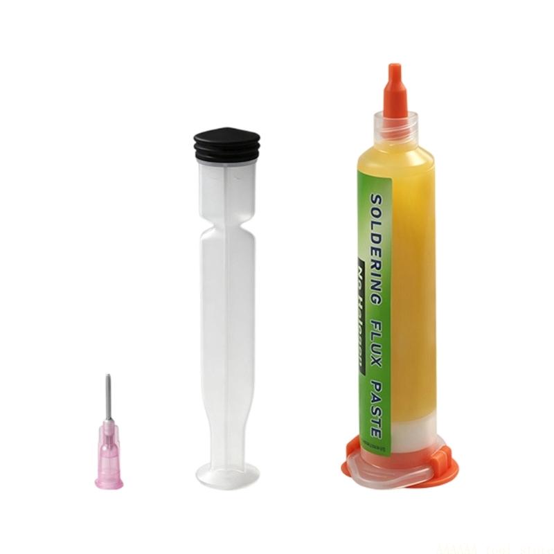 Pluma pasta soldadura para rep - Electronics Repair Team reseña y precio